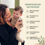 Beneficios de un vistazo — DentiCalm