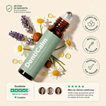 DentiCalm™ - Alivio dental para tu bebé